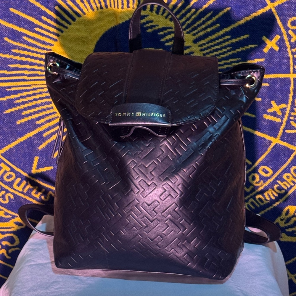 Tommy Hilfiger Backpack